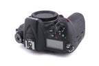 Nikon D7100