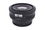 Voigtländer 40mm f2 Ultron SL II Aspherical AI-P