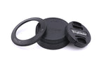Voigtländer 40mm f2 Ultron SL II Aspherical AI-P