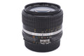 Nikon 24mm f2.8 Nikkor AI-S