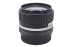 Nikon 24mm f2.8 Nikkor AI-S