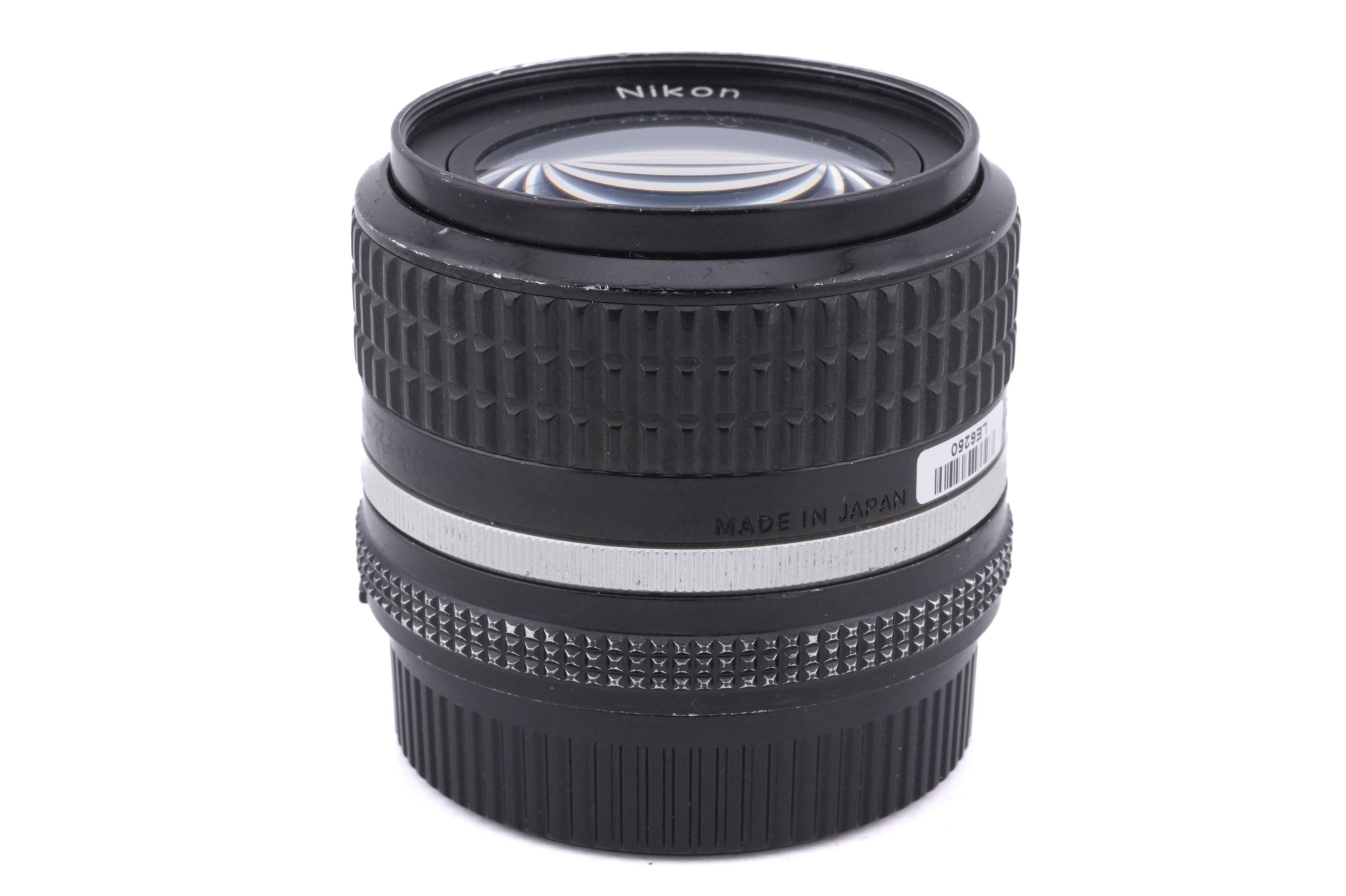 Nikon 24mm f2.8 Nikkor AI-S