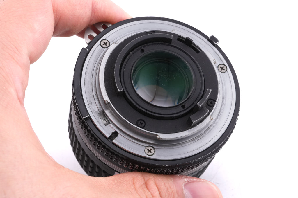 Nikon 24mm f2.8 Nikkor AI-S