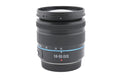 Samsung 18-55mm f3.5-5.6 III OIS i-Function
