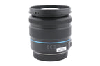 Samsung 18-55mm f3.5-5.6 III OIS i-Function