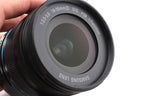 Samsung 18-55mm f3.5-5.6 III OIS i-Function