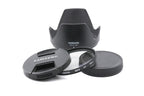Samsung 18-55mm f3.5-5.6 III OIS i-Function