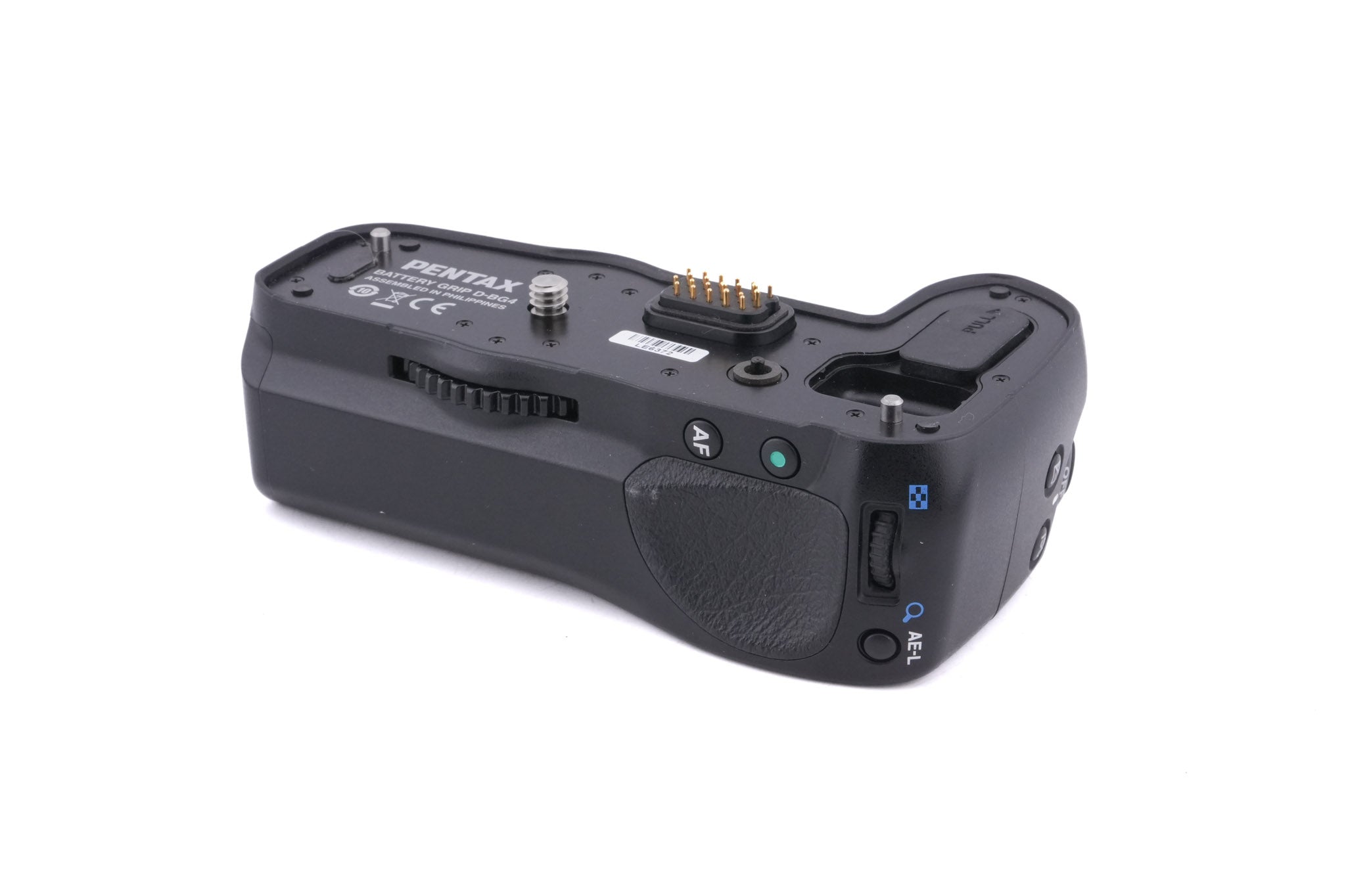 Pentax D-BG4 Battery Grip