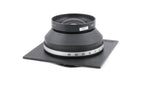 Rodenstock 240mm f5.6 Sironar-N MC (Sinar DB)