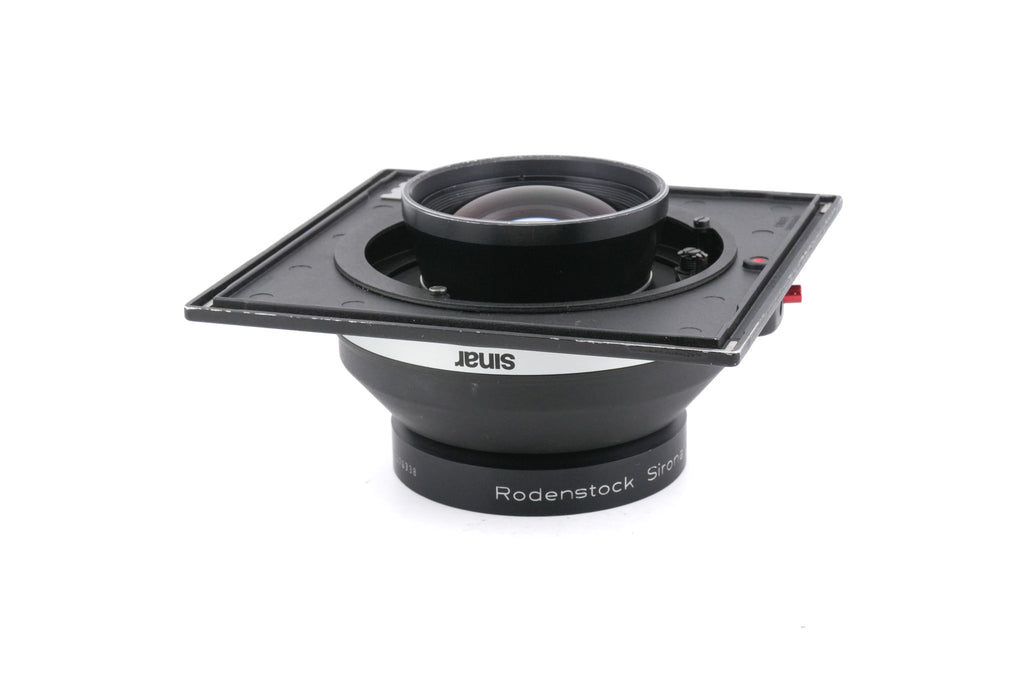 Rodenstock 240mm f5.6 Sironar-N MC (Sinar DB)