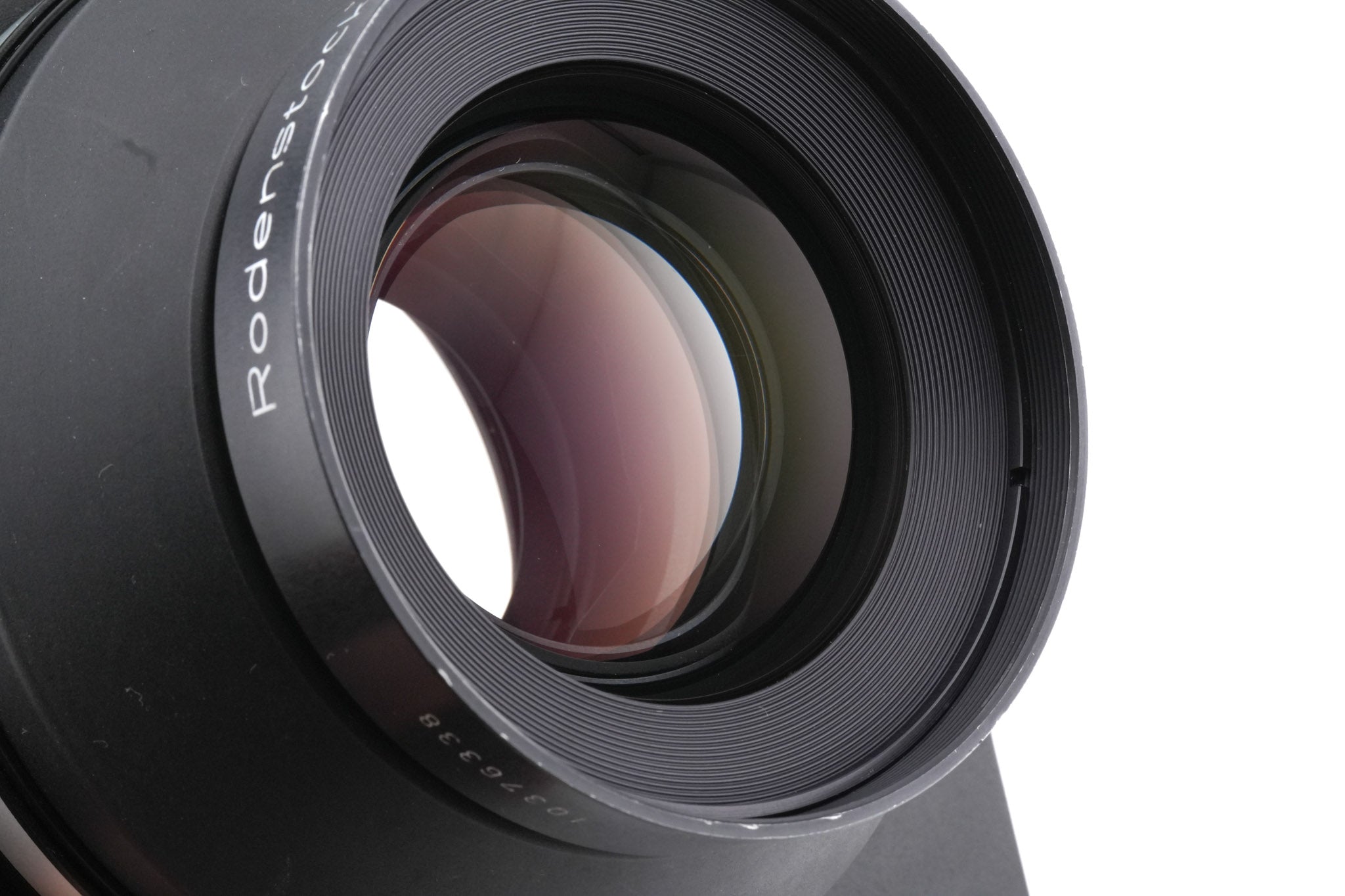 Rodenstock 240mm f5.6 Sironar-N MC (Sinar DB)