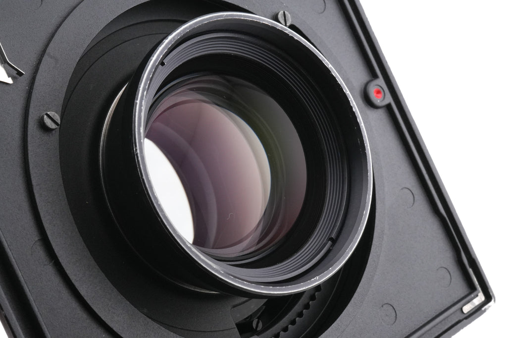 Rodenstock 240mm f5.6 Sironar-N MC (Sinar DB)