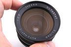 Elicar 28mm f2.8 Automatic
