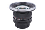 Carl Zeiss 18mm f3.5 Distagon T* ZF.2 AI-P
