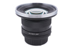 Carl Zeiss 18mm f3.5 Distagon T* ZF.2 AI-P