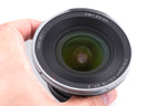 Carl Zeiss 18mm f3.5 Distagon T* ZF.2 AI-P