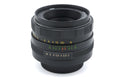 Helios 58mm f2 Helios-44M
