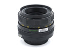 Helios 58mm f2 Helios-44M