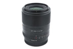 Viltrox 23mm f1.4 AF STM ED IF