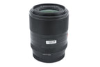 Viltrox 23mm f1.4 AF STM ED IF
