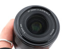 Viltrox 23mm f1.4 AF STM ED IF
