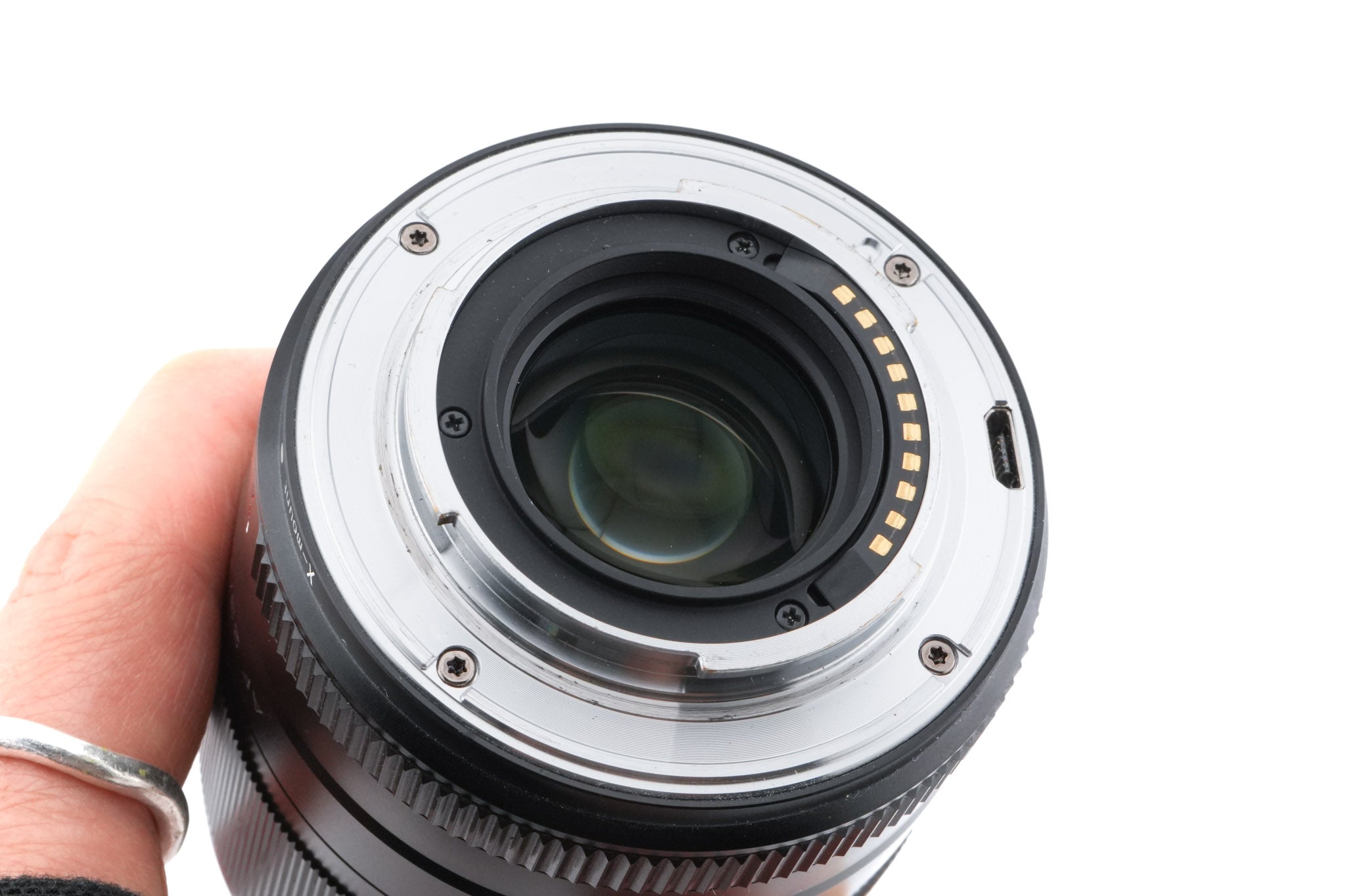 Viltrox 23mm f1.4 AF STM ED IF