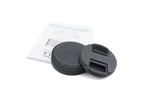 Viltrox 23mm f1.4 AF STM ED IF