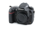 Nikon D610