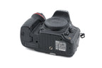 Nikon D610