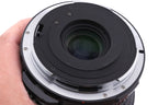 Pentax 35mm f4.5 SMC Pentax 67 Fisheye