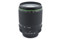 Pentax 28-105mm f3.5-5.6 Pentax-D FA HD ED DC WR