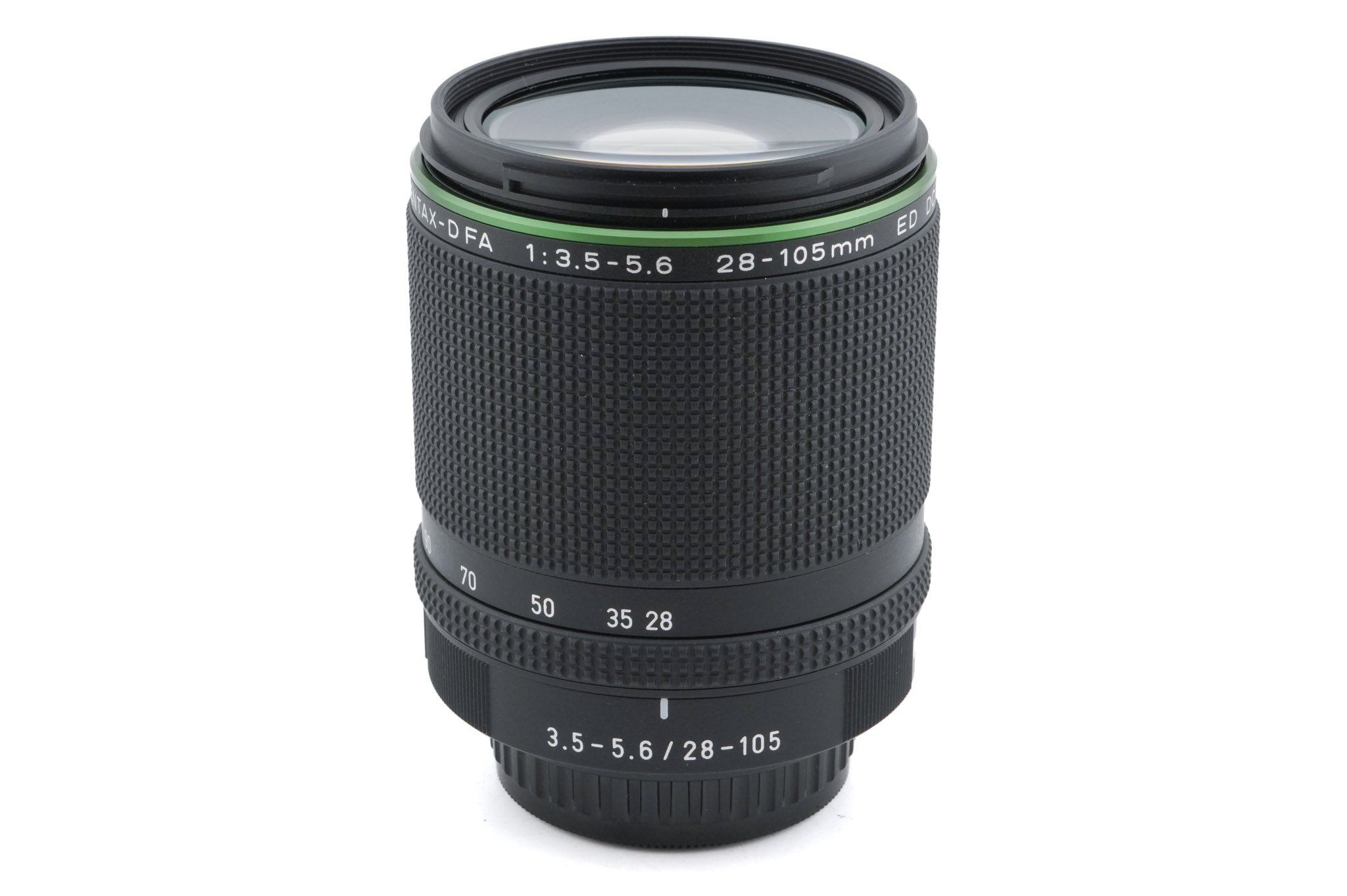 Pentax 28-105mm f3.5-5.6 Pentax-D FA HD ED DC WR