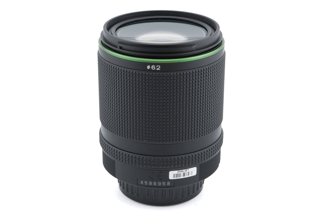 Pentax 28-105mm f3.5-5.6 Pentax-D FA HD ED DC WR