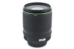 Pentax 28-105mm f3.5-5.6 Pentax-D FA HD ED DC WR