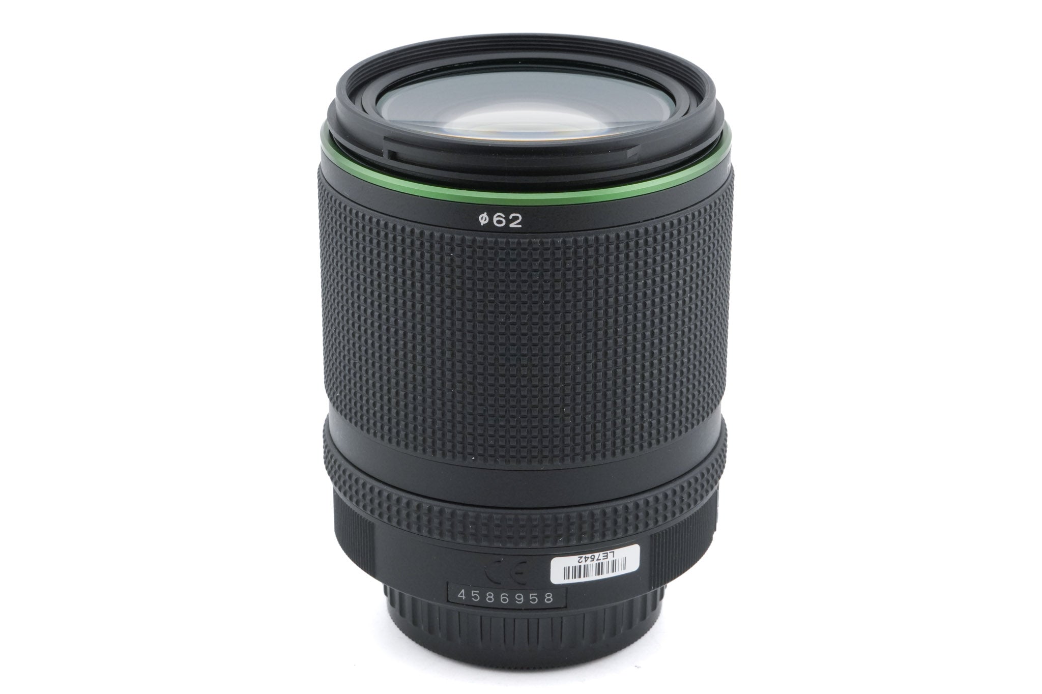 Pentax 28-105mm f3.5-5.6 Pentax-D FA HD ED DC WR