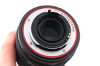 Pentax 28-105mm f3.5-5.6 Pentax-D FA HD ED DC WR