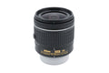 Nikon 18-55mm f3.5-5.6 AF-P Nikkor G VR