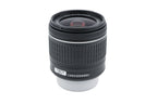 Nikon 18-55mm f3.5-5.6 AF-P Nikkor G VR