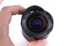 Samyang 8mm f2.8 UMC Fisheye II