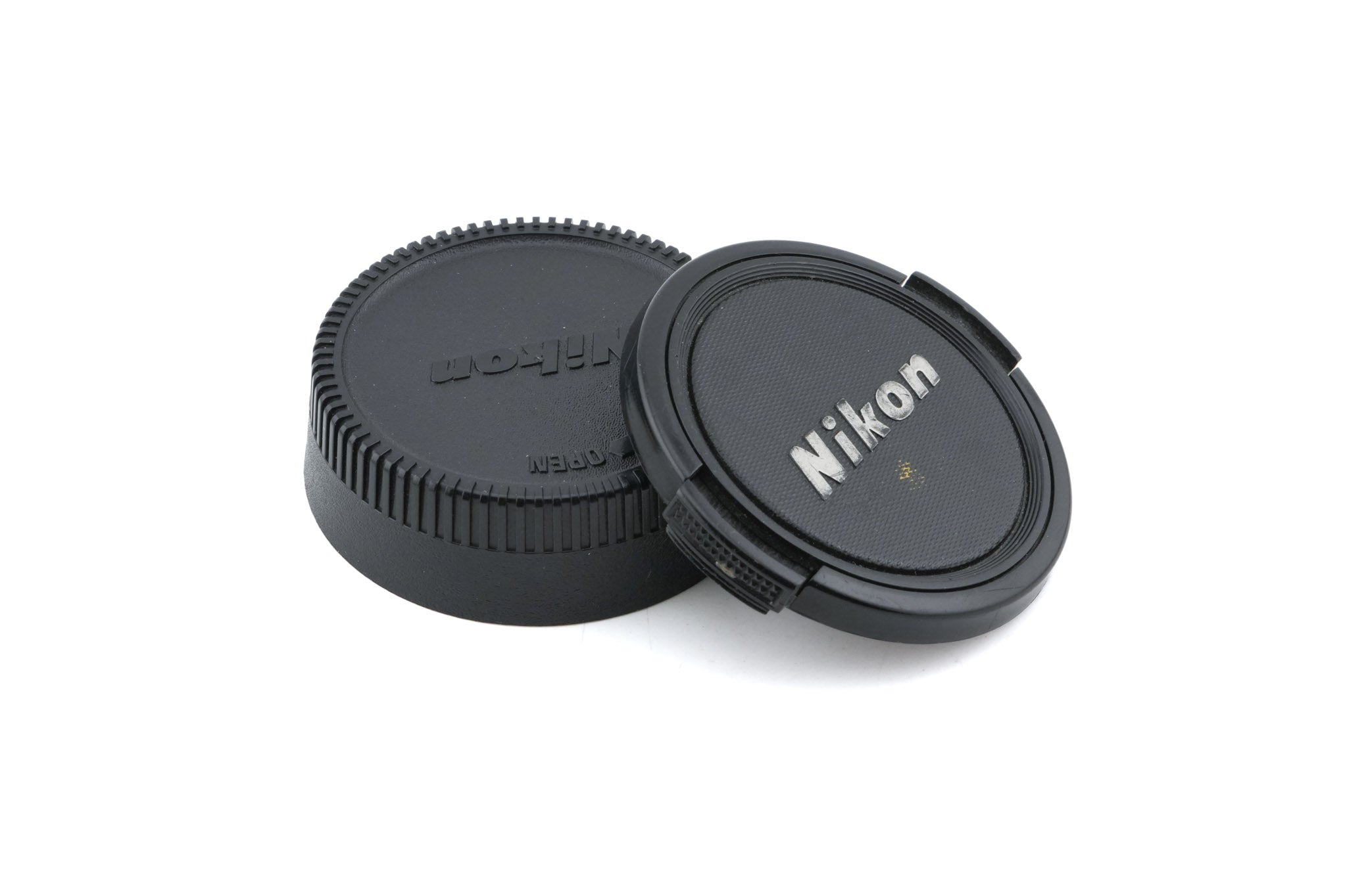 Nikon 85mm f2 Nikkor AI-S
