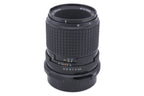 Pentax 135mm f4 SMC Pentax 67 Macro