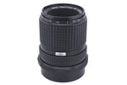 Pentax 135mm f4 SMC Pentax 67 Macro