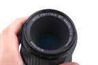 Pentax 135mm f4 SMC Pentax 67 Macro
