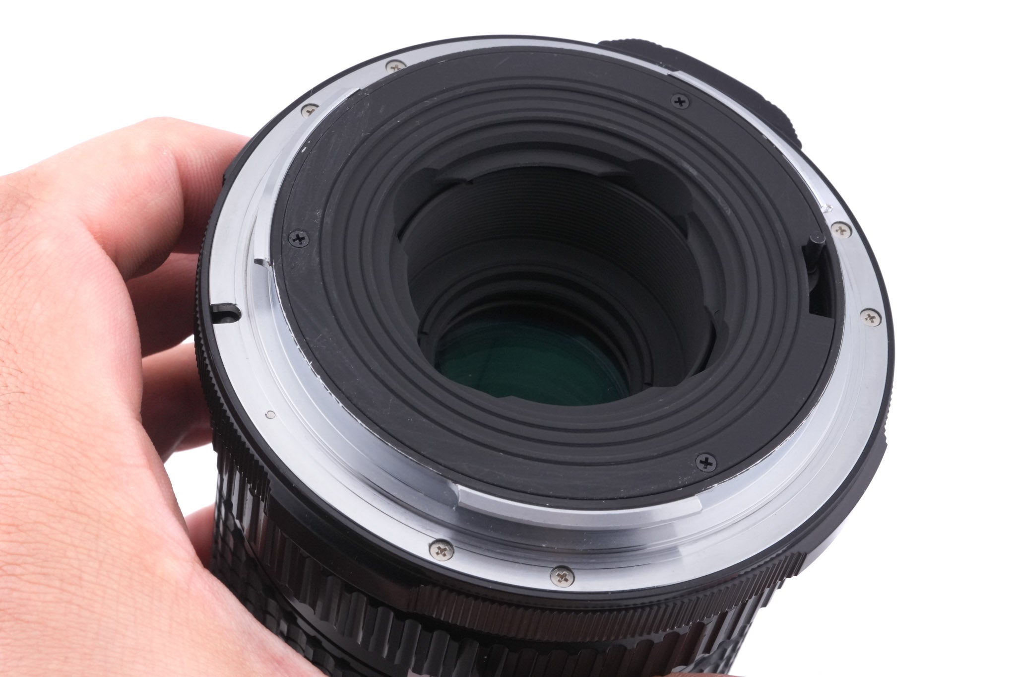 Pentax 135mm f4 SMC Pentax 67 Macro