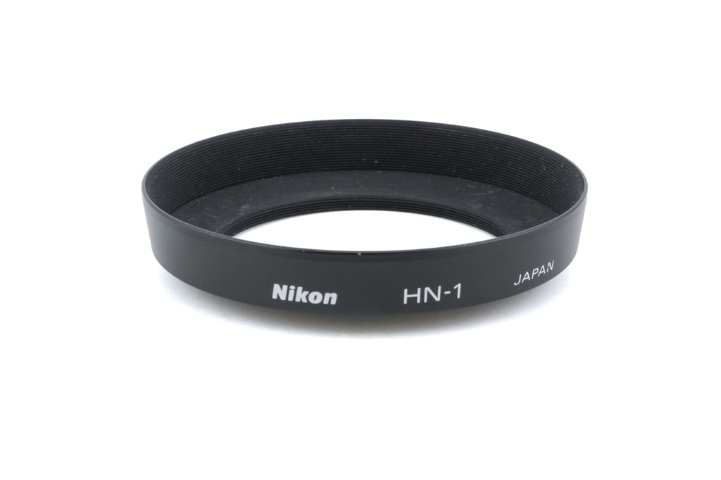 Nikon HN-1 Lens Hood