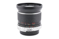 Panagor 28mm f2.5 Auto Wide Angle