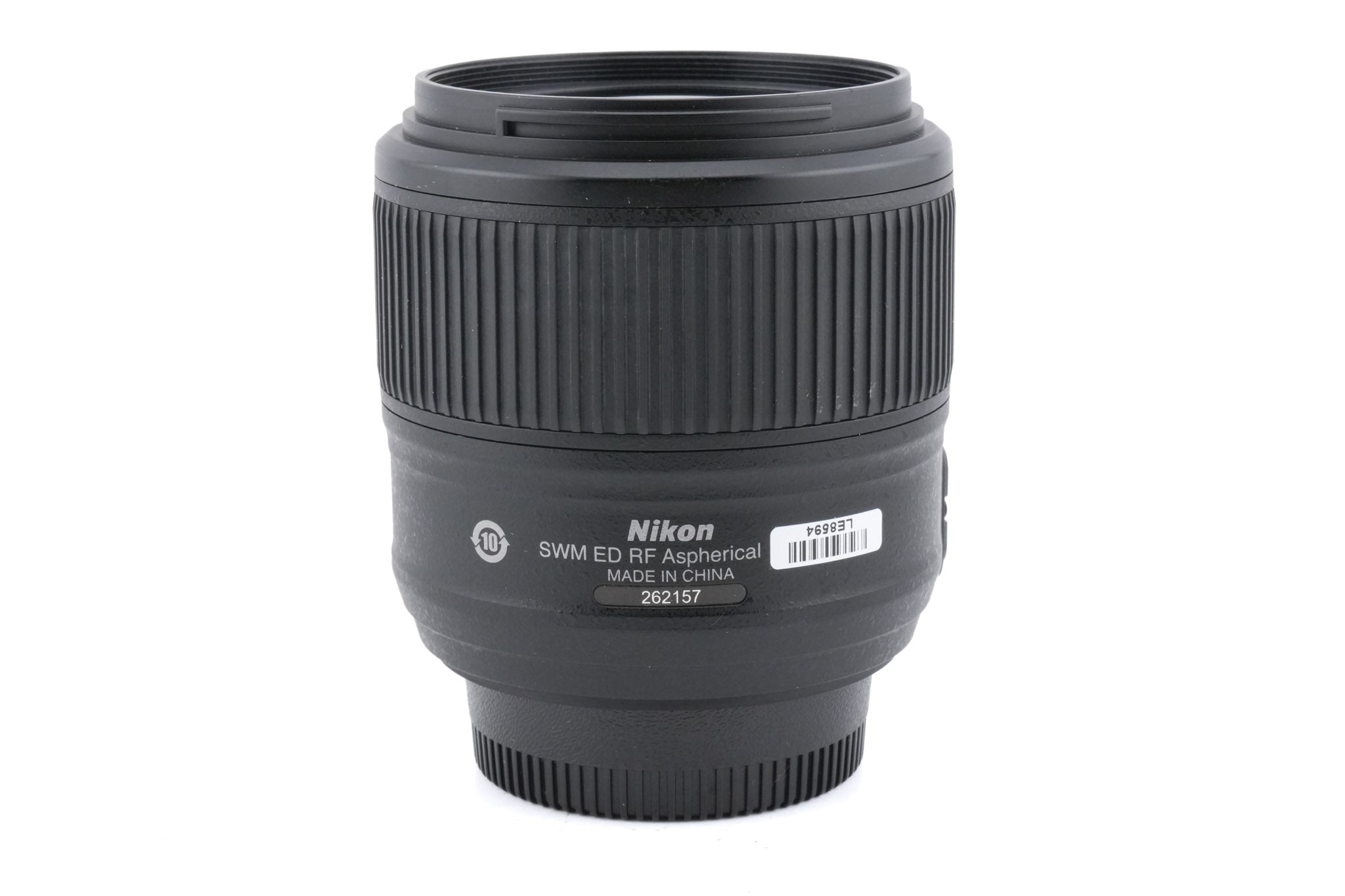 Nikon 35mm f1.8 AF-S Nikkor G ED