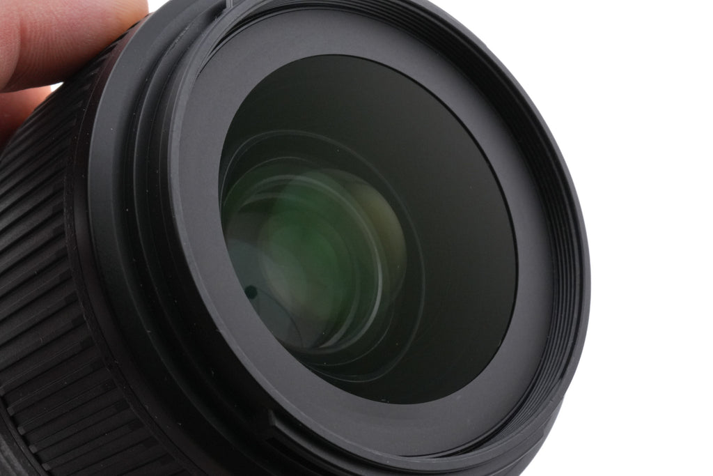 Nikon 35mm f1.8 AF-S Nikkor G ED