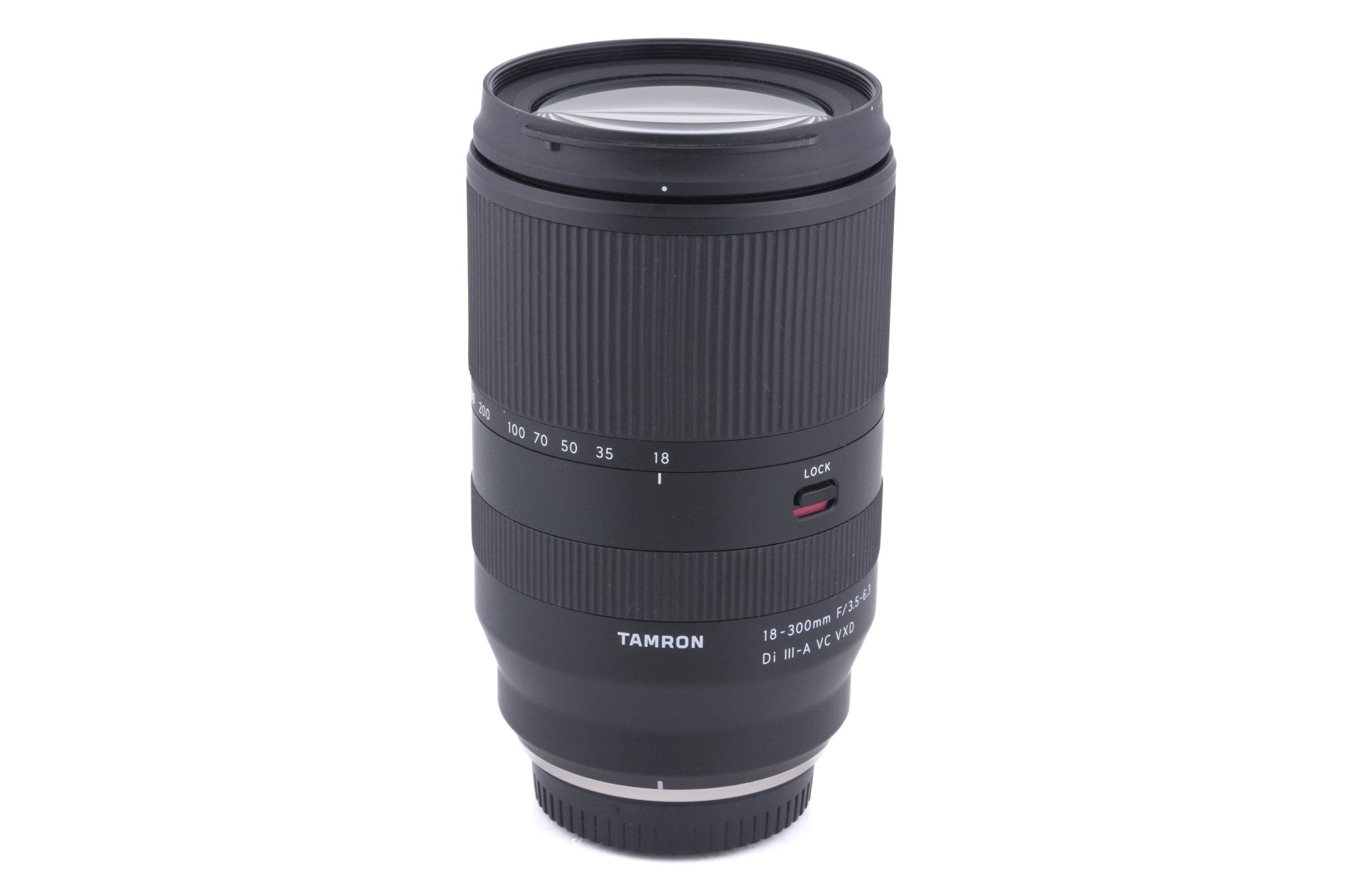Tamron 18-300mm f3.5-6.3 DI III-A VC VXD (B061)