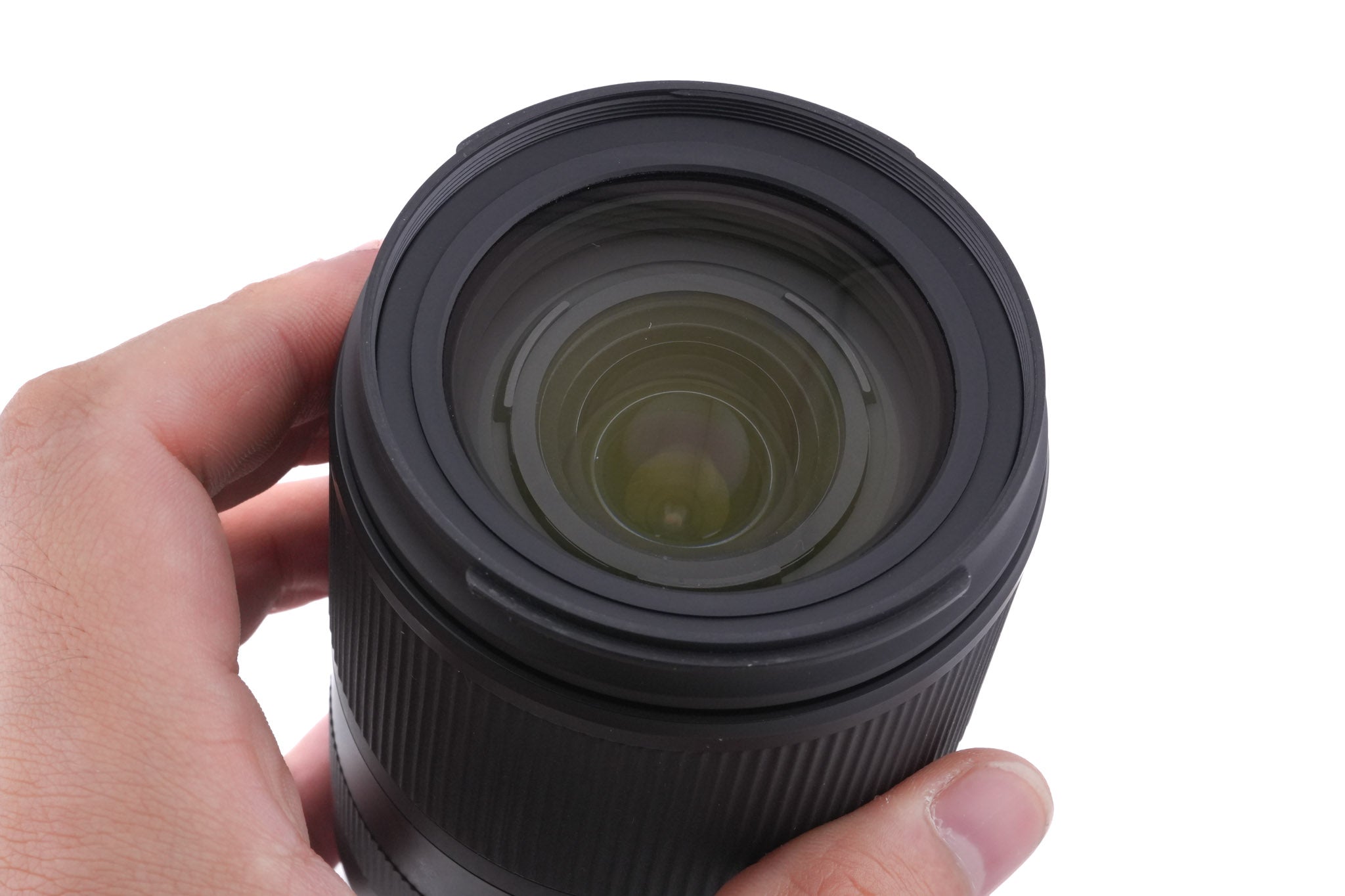 Tamron 18-300mm f3.5-6.3 DI III-A VC VXD (B061)